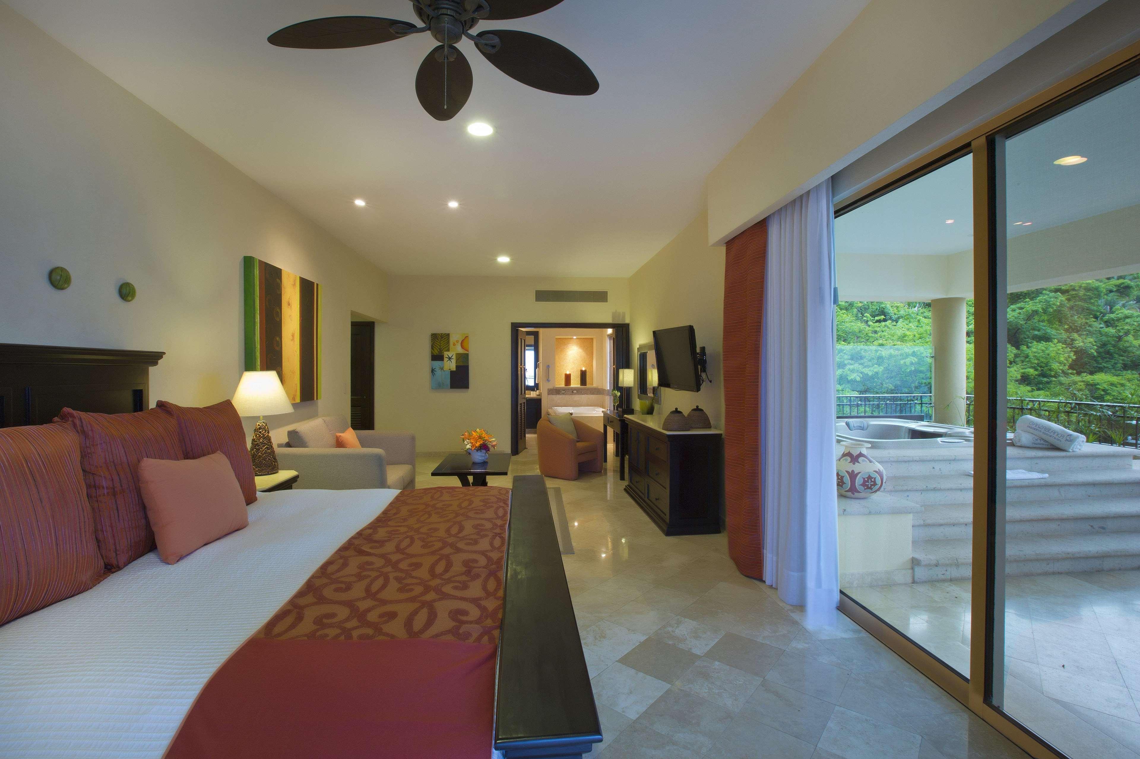 Garza Blanca Preserve Resort&Spa Puerto Vallarta Zewnętrze zdjęcie